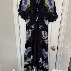 Farm Rio Maxi Dress